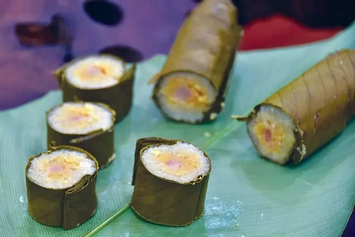 Bánh Tày Là Gì? Nguồn Gốc, Ý Nghĩa & Hướng Dẫn Làm Chi Tiết