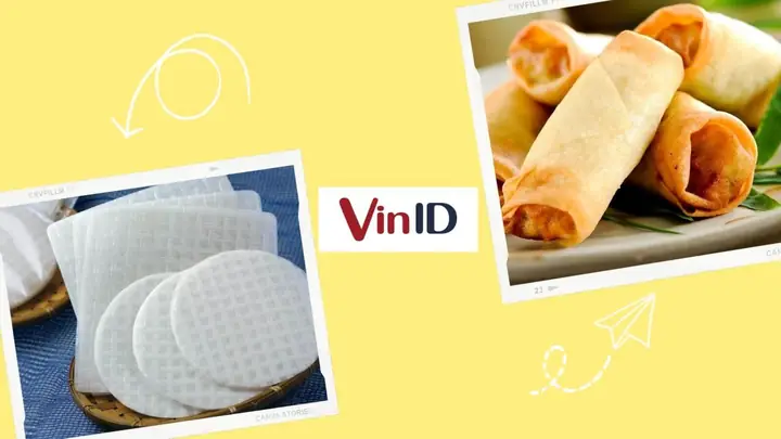 Review 5 Loại Bánh Tráng Cuốn Chả Giò Tốt Nhất Và Cách Làm Tại Nhà