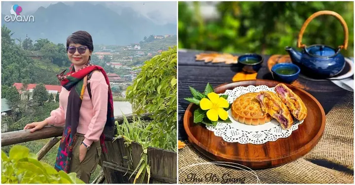 Bánh Trung Thu Nhân Mochi: Đánh Giá Chi Tiết Công Thức Và Trải Nghiệm Thực Tế