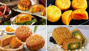 Review 5 Công Thức Bánh Trung Thu Trứng Muối Ngon Nhất