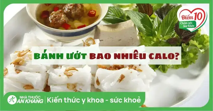 Bánh Ứt Chả Lụa Bao Nhiêu Calo? Phân Tích Chi Tiết Và Mẹo Ăn Healthy
