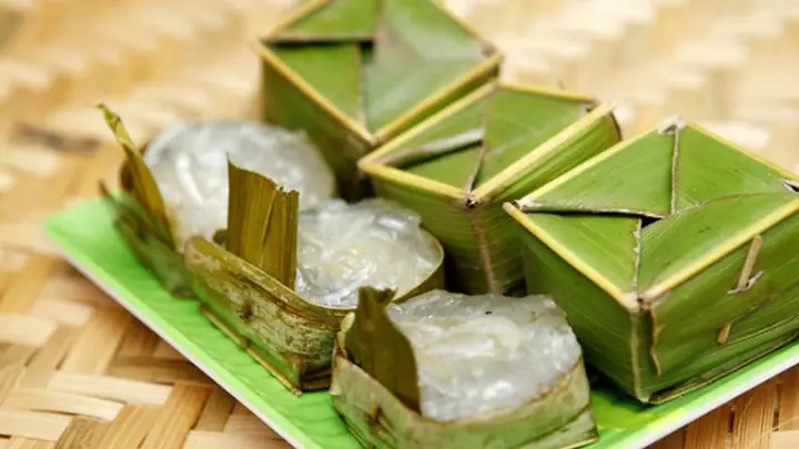 Bánh Xu Xê (phu Thê): Đặc Sản Truyền Thống Và Ý Nghĩa Văn Hóa