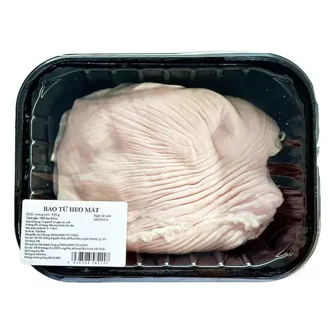 Giá Bao Tử Heo 1kg: So Sánh 4 Nguồn Mua Uy Tín Nhất