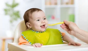 Bé 7 Tháng Ăn Được Cá Gì? Hướng Dẫn Chi Tiết Về Loại Cá & Cách Chế Biến