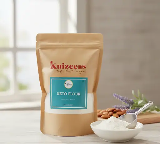 Best Flour For Keto Baking