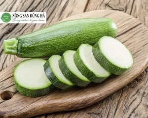 Bí Ngòi Bao Nhiêu Calo? Khám Phá Lợi Ích Và Cách Chế Biến