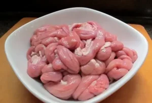 Bộ Lòng Heo Gồm Những Gì? Tổng Hợp Chi Tiết Từng Bộ Phận