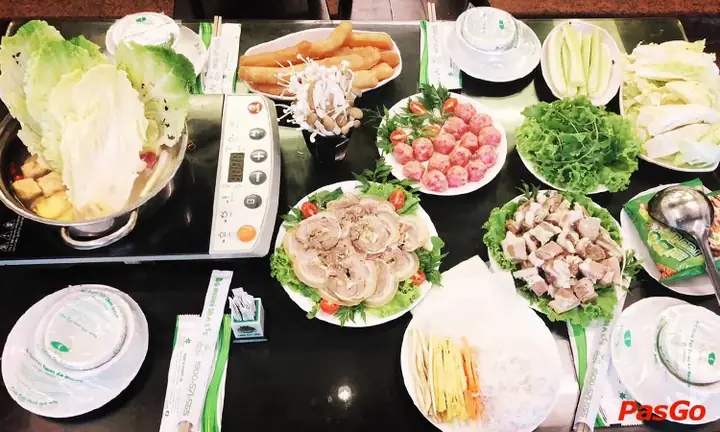 Bò Nhúng Dấm 275 Trung Hòa: Điểm Hẹn Lẩu Bò Nổi Tiếng