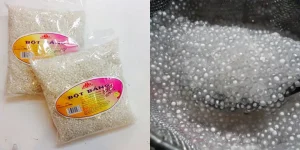 Bột Báng Là Gì? Công Dụng, Cách Nấu Và Lưu Ý Khi Sử Dụng