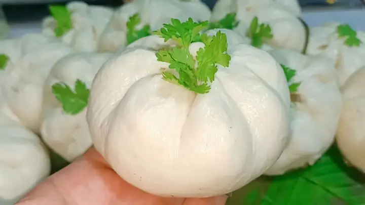 Đánh Giá Chi Tiết Bột Bánh Bao Pha Sẵn: Bí Quyết Làm Bánh Căng Mịn, Thành Công Từ Lần Đầu