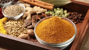 Bột Cari Làm Từ Gì? Tổng Hợp Thành Phần Và Công Thức Chi Tiết