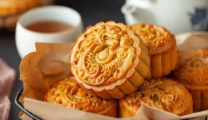 Bột Làm Bánh Trung Thu: Tổng Hợp Chi Tiết Các Loại Bột Chuyên Dụng