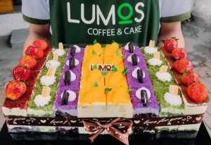 Lumos Cần Thơ Menu: Cẩm Nang Toàn Diện Về Đồ Ăn, Bánh & Đồ Uống Chất Lượng