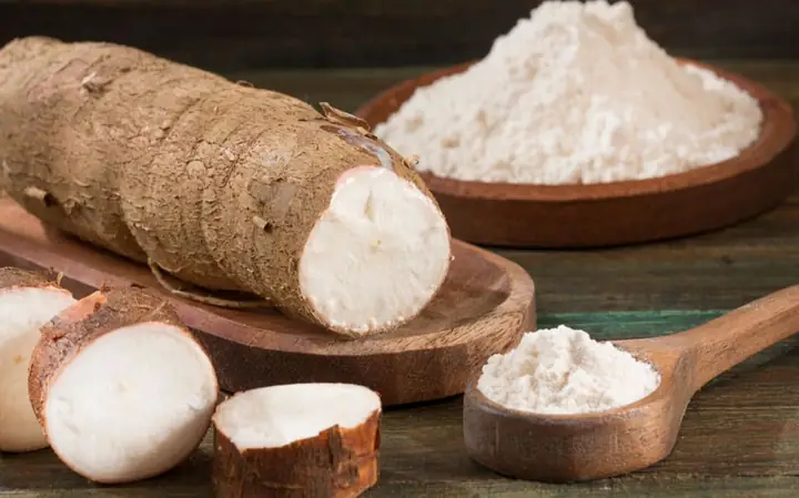 Bột Mì Khoảnh: Từ Định Nghĩa Đến Cách Dùng Thực Tế