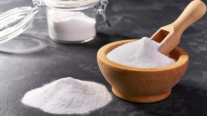 Bột Nở Là Gì? Phân Biệt Bột Nở Và Baking Soda Trong Nấu Ăn
