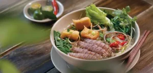 Bún Bề Bề 150 Nguyễn Khuyến