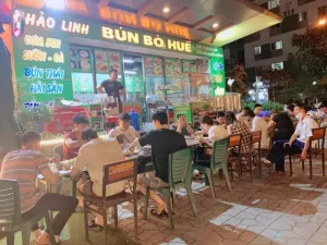 Review Bún Bò Huế Thảo Linh: Đánh Giá Chi Tiết Từ A Đến Z