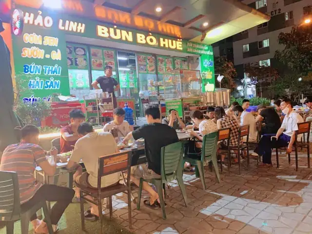 Review Bún Bò Huế Thảo Linh: Đánh Giá Chi Tiết Từ A Đến Z