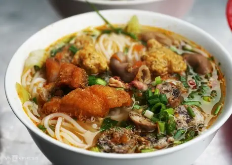 Bún Cá Cay Hải Phòng: Hướng Dẫn Toàn Tập Nấu Ăn Chuẩn Vị Đất Cảng