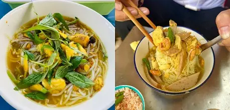 Bún Cá Châu Đốc: Top 5 Quán Ngon & Đánh Giá Chi Tiết Chuẩn Vị