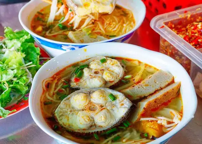 Bún Cá Thuỳ Quy Nhơn: Công Thức Và Bí Quyết Nấu Ăn Đúng Chuẩn