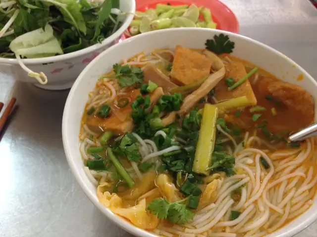 Bún Chả Cá Đà Nẵng - Hương Vị Đặc Trưng Từ Thành Phố Biển