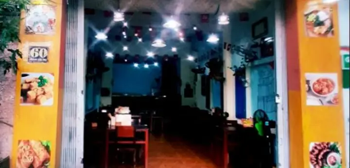 Bún Đậu Mắm Tôm 60