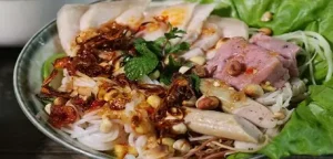 Bún Mắm Nêm Phan Rang: Hướng Dẫn Ăn Uống Chuẩn Vị Từ 8 Quán Ngon Trứ Danh