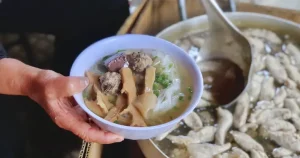 Bún Mọc Hà Nội Ngon: Top 5 Quán Truyền Thống Được Thực Khách Tin Dùng