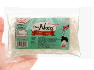 Bún Nưa Bách Hoá Xanh