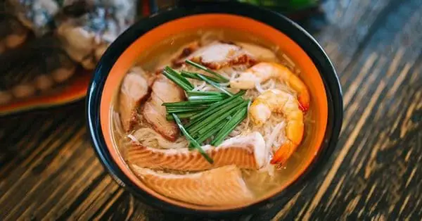 Hướng Dẫn Chi Tiết Cách Nấu Bún Nước Lèo Bạc Liêu