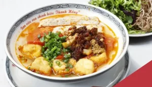 Bún Riêu Cua Nước Dùng Thanh Đạm: Hướng Dẫn Từ A Đến Z Từ Chuyên Gia Ẩm Thực