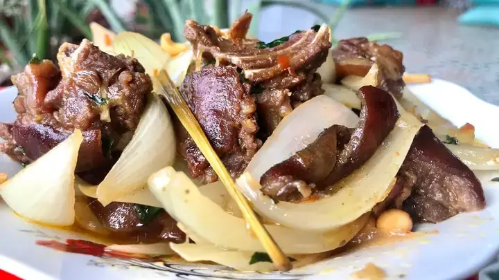 Cá Cầy Làm Món Gì Ngon: 7 Công Thức Đậm Đà Cho Gia Đình