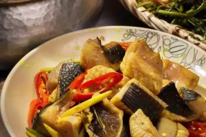 Cá Đuối Có Xương Không? Giải Đáp Từ Sinh Học Đến Bếp