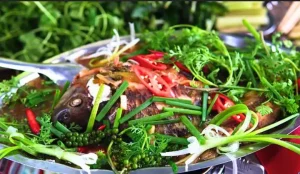 Cá Ét Làm Món Gì Ngon? 10 Công Thức Đặc Sắc Từ Gỏi Đến Lẩu