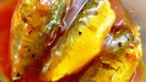 Cá Kho Mía Rục Xương: Công Thức Vàng Và Bí Quyết Nuôi Dưỡng Xương Khớp Từ Thiên Nhiên