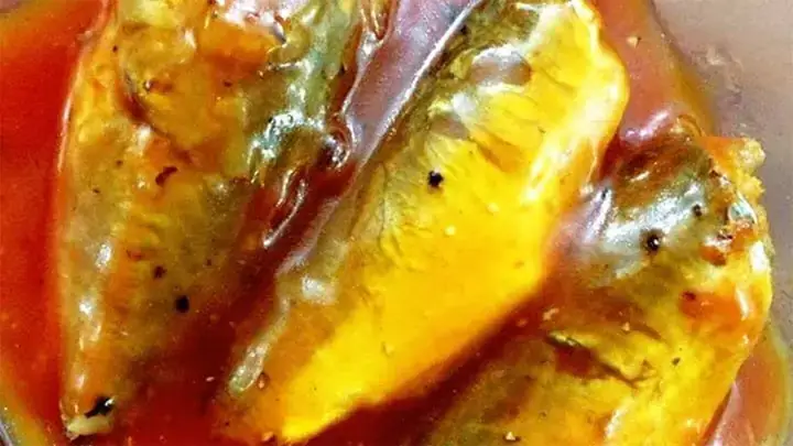 Cá Kho Mía Rục Xương: Công Thức Vàng Và Bí Quyết Nuôi Dưỡng Xương Khớp Từ Thiên Nhiên