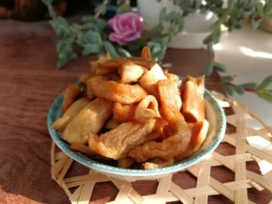 Ca La Thầu Là Gì