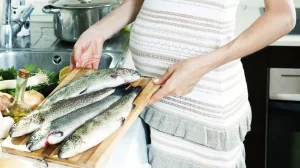 Cá Ngừ Và Cá Bạc Má: So Sánh Chi Tiết Về Dinh Dưỡng, Thủy Ngân Và Cách Lựa Chọn