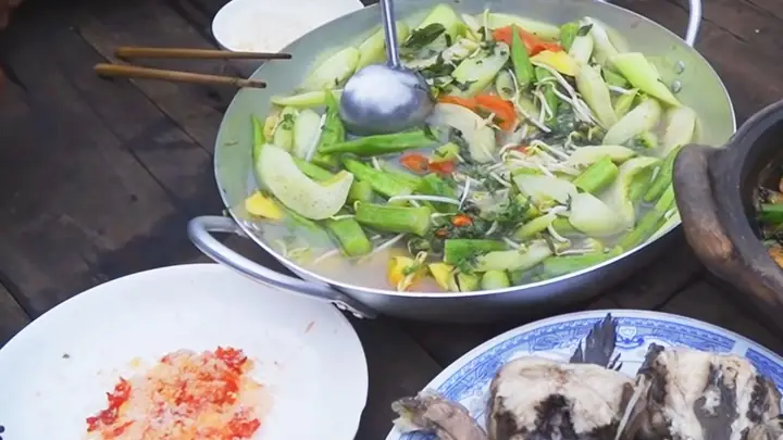 Cách Làm Cá Ngát Nấu Canh Chua Chuẩn Vị Miền Tây Cách Làm Cá Ngát Nấu Canh Chua Chuẩn Vị Miền Tây