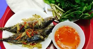 Cá Nục Loại Nào Ngon Nhất? So Sánh Chi Tiết 4 Loại Phổ Biến