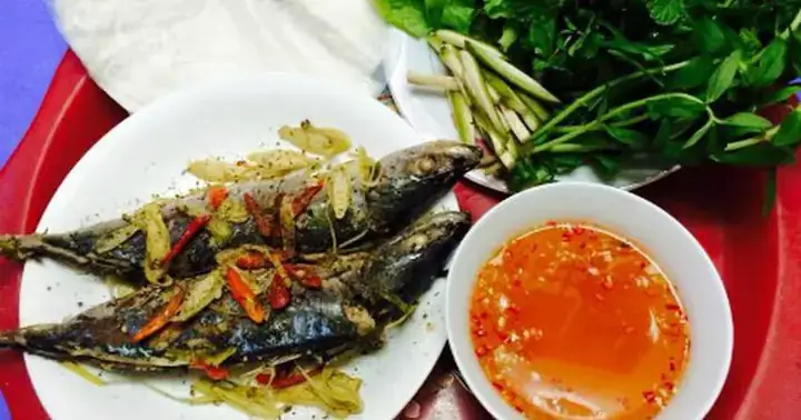 Cá Nục Loại Nào Ngon Nhất? So Sánh Chi Tiết 4 Loại Phổ Biến