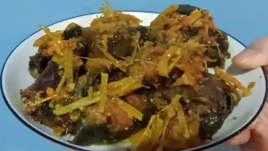 Cách Làm Cá Trê Kho Riềng Đậm Đà, Không Tanh: Hướng Dẫn Chi Tiết Từ A-z