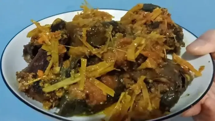 Cách Làm Cá Trê Kho Riềng Đậm Đà, Không Tanh: Hướng Dẫn Chi Tiết Từ A-z