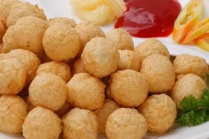 Cá Viên Chiên: Công Thức Vàng Và Bí Quyết Chế Biến Từ A-z