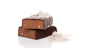 Cẩm Nang Toàn Diện Về Các Loại Bánh Giàu Protein: Từ Công Đến Bàn