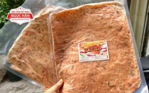 Các Loại Bánh Tráng Tây Ninh Và Ứng Dụng Trong Ẩm Thực Việt
