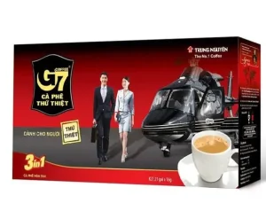 Các Loại Cà Phê Gói Ngon