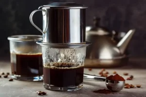 Hướng Dẫn Chọn Loại Cà Phê Pha Phin Và Bí Quyết Pha Chuẩn Vị