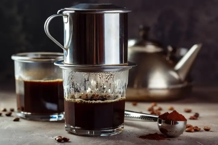 Hướng Dẫn Chọn Loại Cà Phê Pha Phin Và Bí Quyết Pha Chuẩn Vị